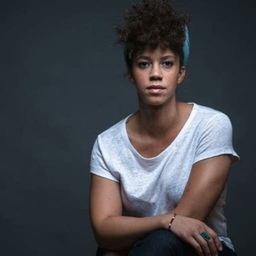 Chastity Brown San Francisco Tickets