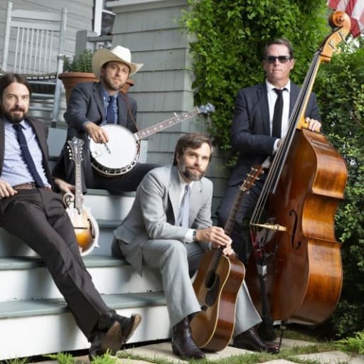 Chatham County Line San Francisco Tickets