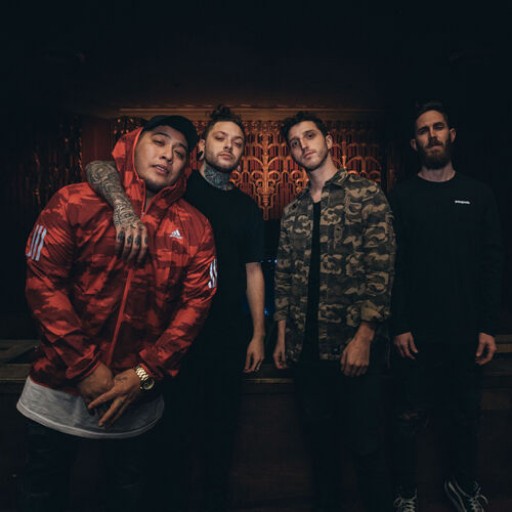 Chelsea Grin San Francisco Tickets