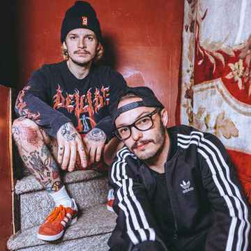 Cherub San Francisco Tickets