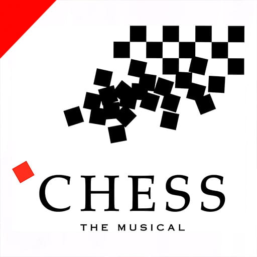 Chess: The Musical San Francisco Tickets