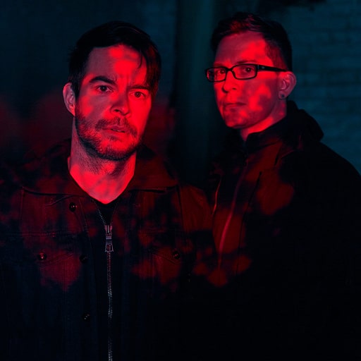 Chevelle in San Francisco