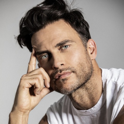 Cheyenne Jackson in San Francisco