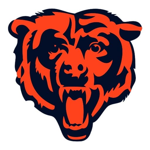 Chicago Bears Home Games 2026–2027