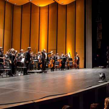 Chicago Philharmonic Orchestra San Francisco Tickets
