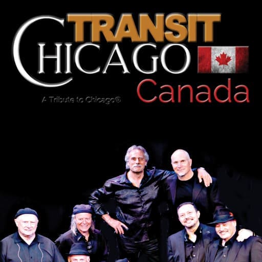 Chicago Transit in San Francisco