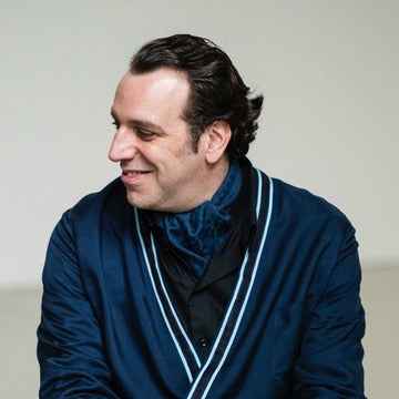 Chilly Gonzales San Francisco Tickets