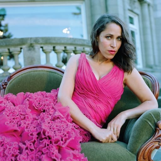 China Forbes Concerts in San Francisco