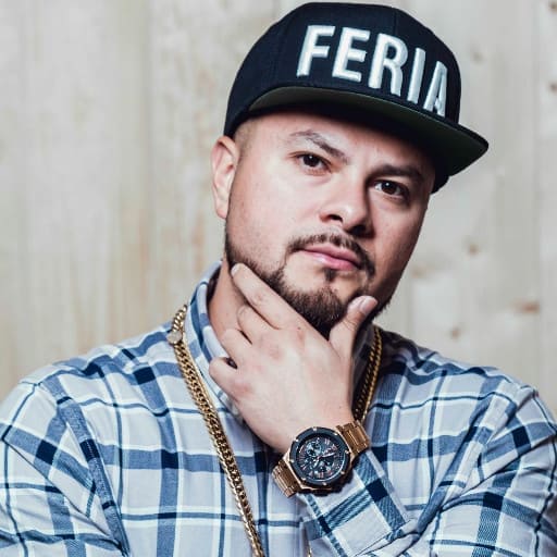 Chingo Bling San Francisco Tickets