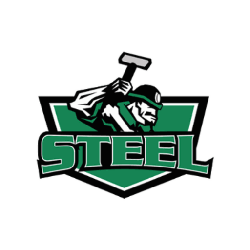 Chippewa Steel Schedule 2026–2027