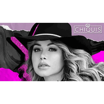 Chiquis San Francisco Tickets