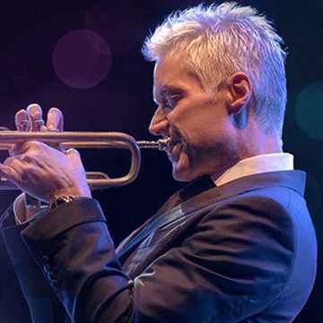 Chris Botti San Francisco Tickets