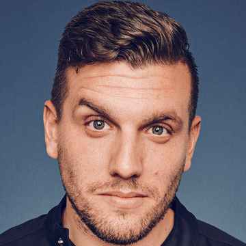 Chris Distefano San Francisco Tickets