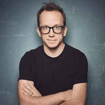Chris Gethard San Francisco Tickets