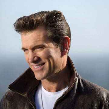 Chris Isaak in San Francisco