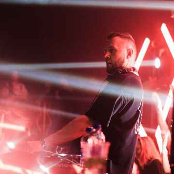 Chris Lake San Francisco Tickets
