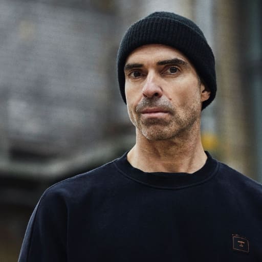 Chris Liebing San Francisco Tickets