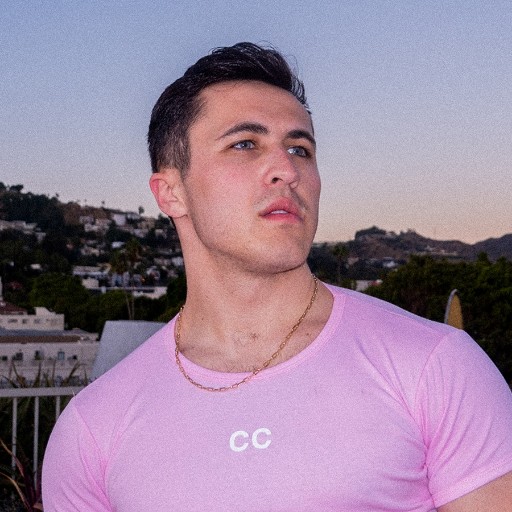 Chris Olsen in San Francisco