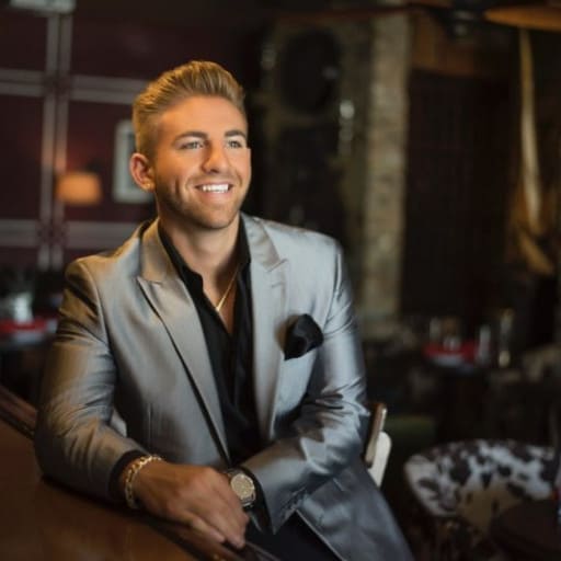 Chris Ruggiero San Francisco Tickets