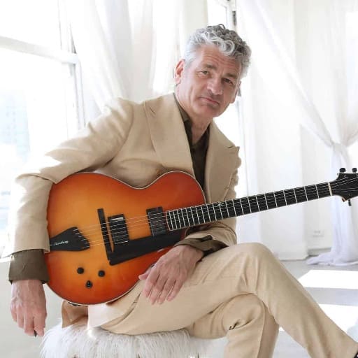 Chris Standring San Francisco Tickets