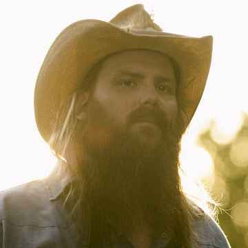 Chris Stapleton Concerts in San Francisco