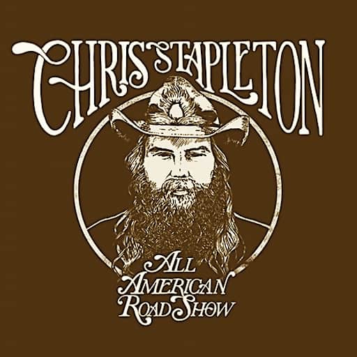 Chris Stapleton's All-American Road Show Concerts in San Francisco