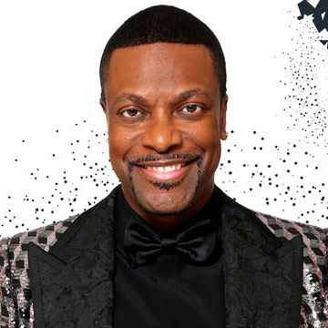Chris Tucker San Francisco Tickets