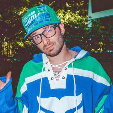 Chris Webby San Francisco Tickets