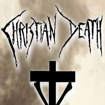 Christian Death San Francisco Tickets