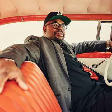 Christian McBride San Francisco Tickets