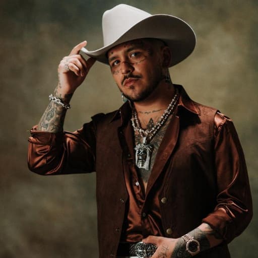 Christian Nodal San Francisco Tickets
