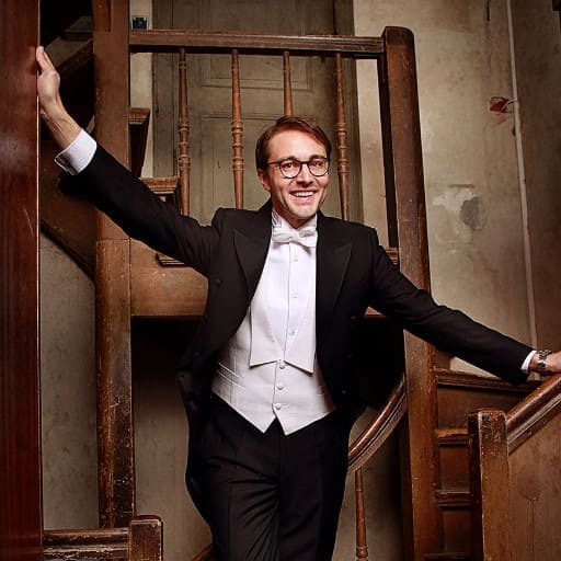 Christian Schmitt San Francisco Tickets