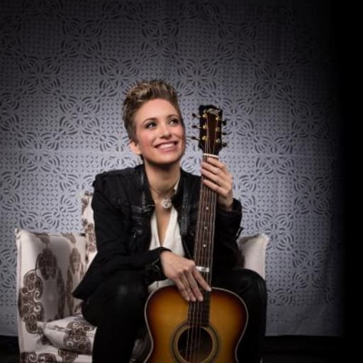 Christie Lenee in San Francisco