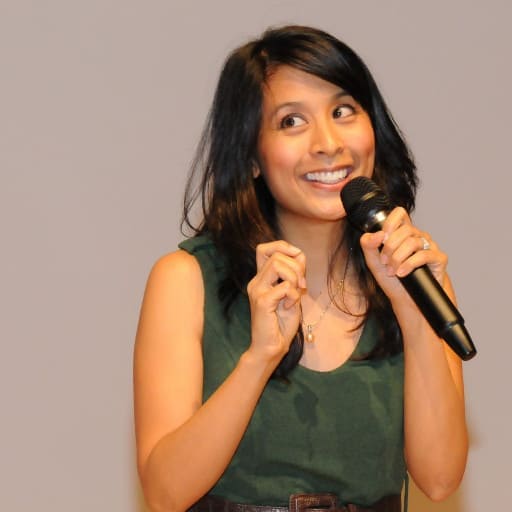 Christine Gambito San Francisco Tickets