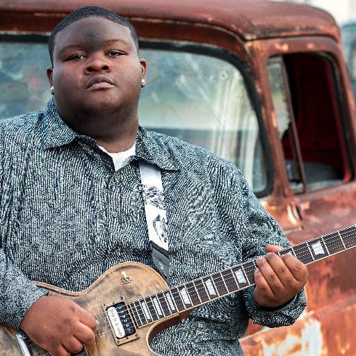 Christone Kingfish Ingram San Francisco Tickets
