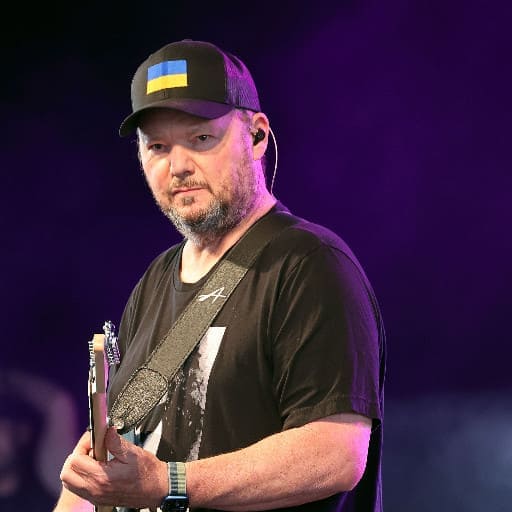 Christopher Cross in San Francisco