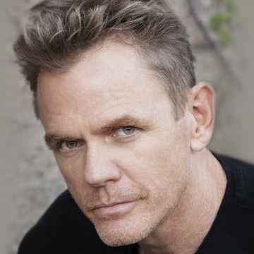 Christopher Titus San Francisco Tickets