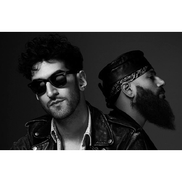 Chromeo San Francisco Tickets