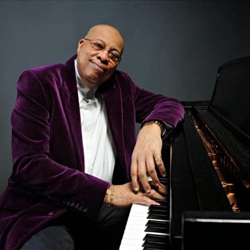 Chucho Valdes San Francisco Tickets