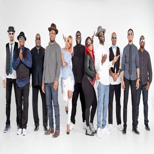 Chuck Brown Band San Francisco Tickets