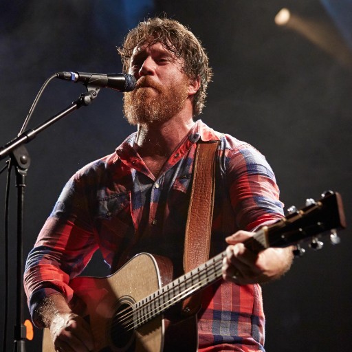 Chuck Ragan San Francisco Tickets