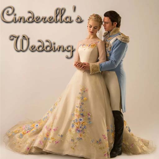 Cinderella's Wedding San Francisco Tickets