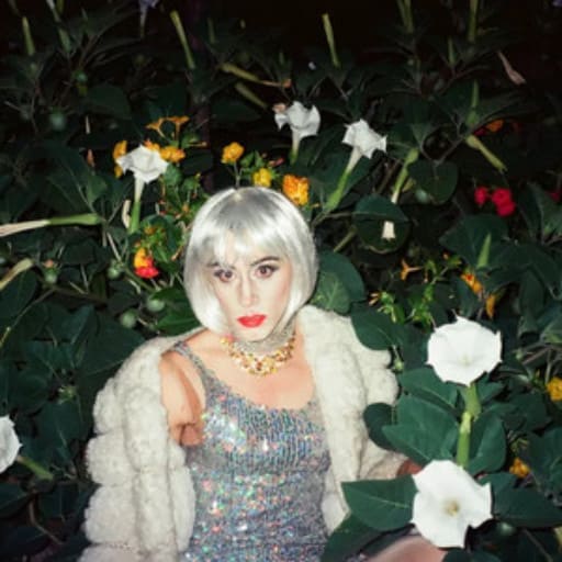 Cindy Lee in San Francisco