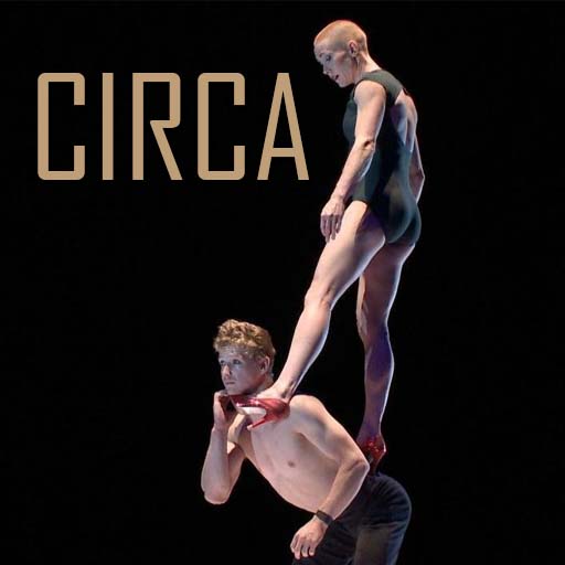 Circa - Dance San Francisco Tickets