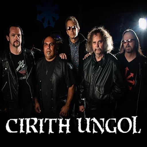 Cirith Ungol San Francisco Tickets