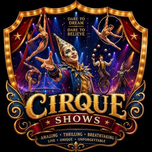 Cirque du Soleil - Joya San Francisco Tickets