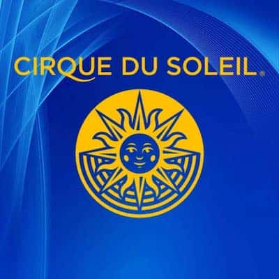 Cirque du Soleil San Francisco Tickets