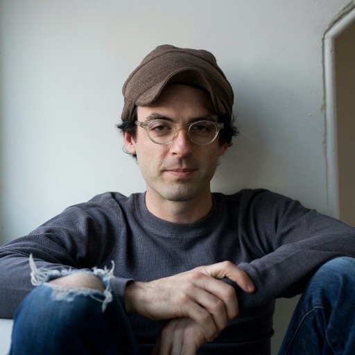 Clap Your Hands Say Yeah in San Francisco