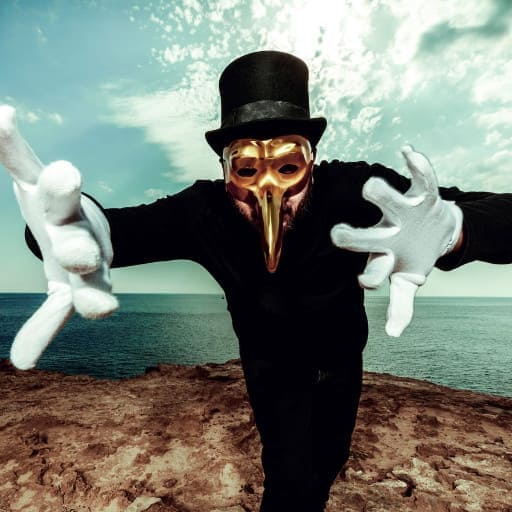 Claptone San Francisco Tickets