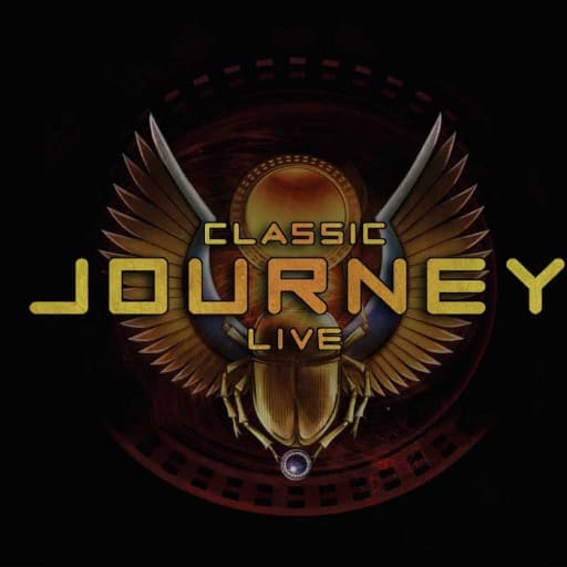 Classic Journey Live San Francisco Tickets
